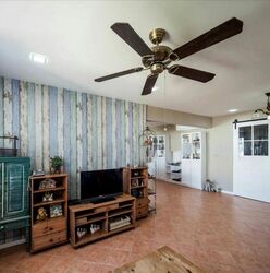 Blk 412 Pasir Ris Drive 6 (Pasir Ris), HDB 5 Rooms #519991221